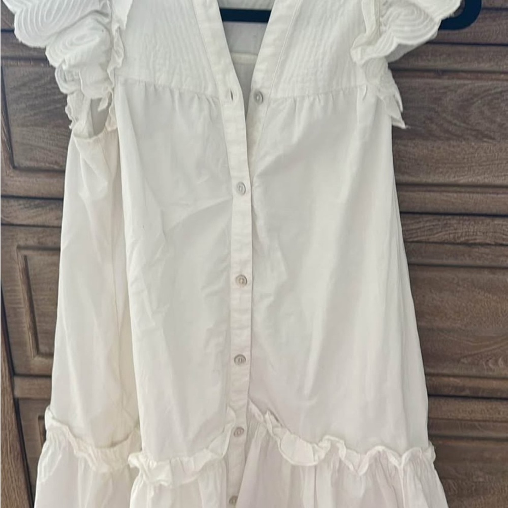 Sea New York Dress
